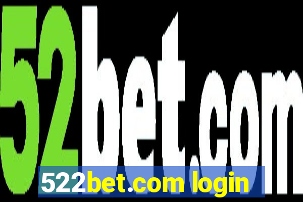 522bet.com login