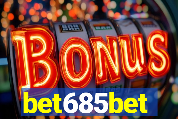 bet685bet