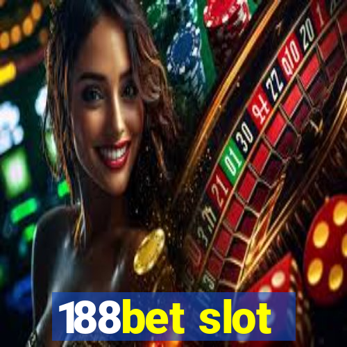 188bet slot