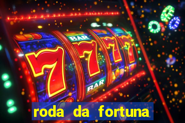 roda da fortuna tarot no amor