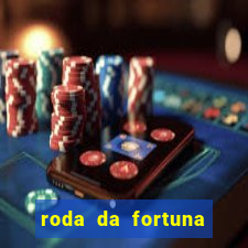 roda da fortuna tarot no amor