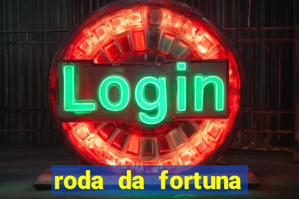 roda da fortuna tarot no amor