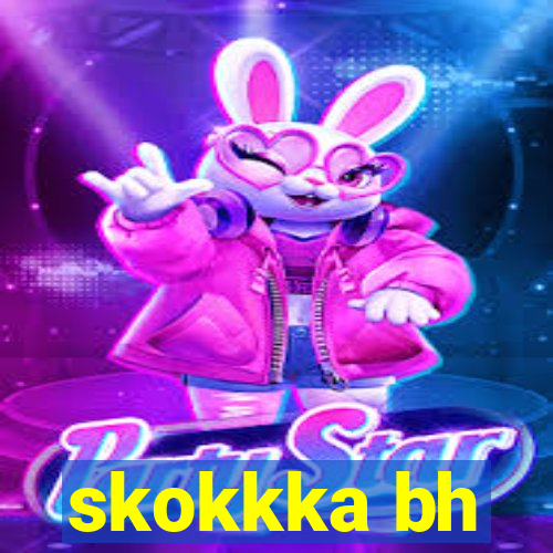 skokkka bh