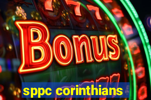 sppc corinthians