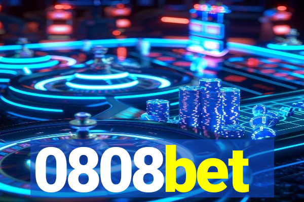 0808bet