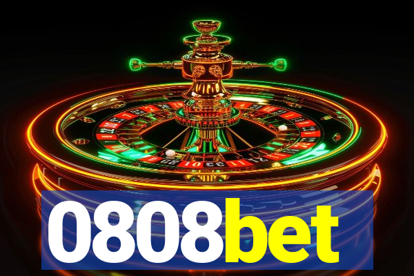 0808bet