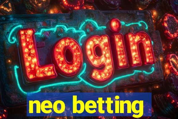 neo betting