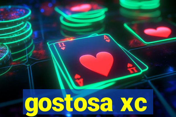 gostosa xc