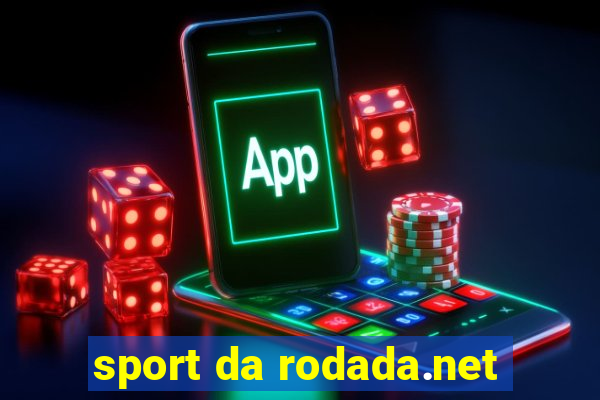 sport da rodada.net