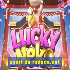 sport da rodada.net