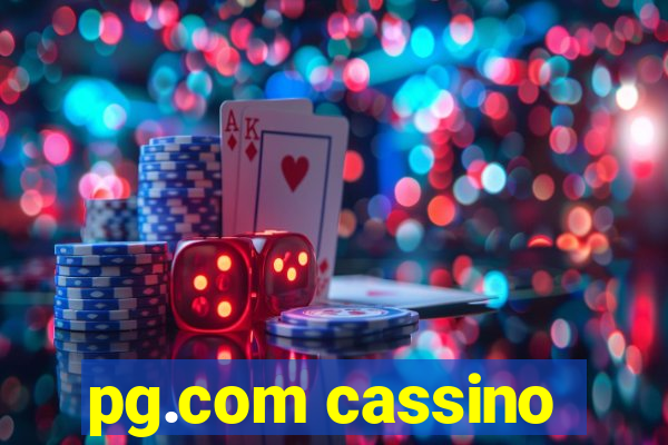 pg.com cassino