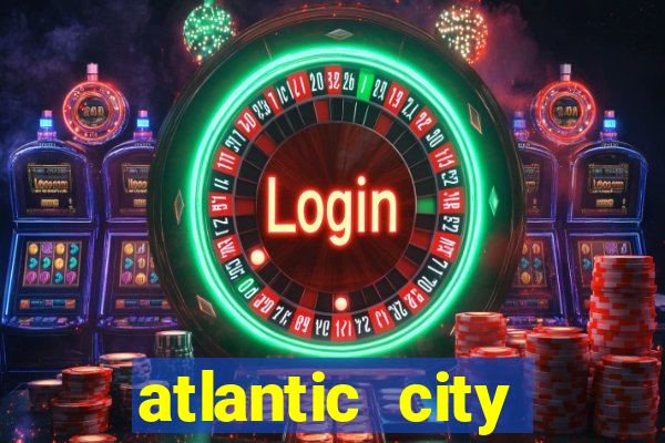 atlantic city casino online