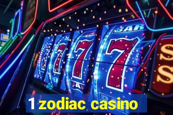 1 zodiac casino