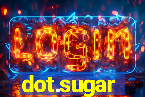 dot.sugar