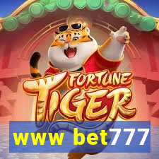 www bet777