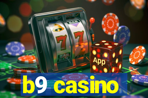 b9 casino