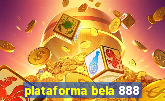 plataforma bela 888