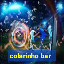 colarinho bar