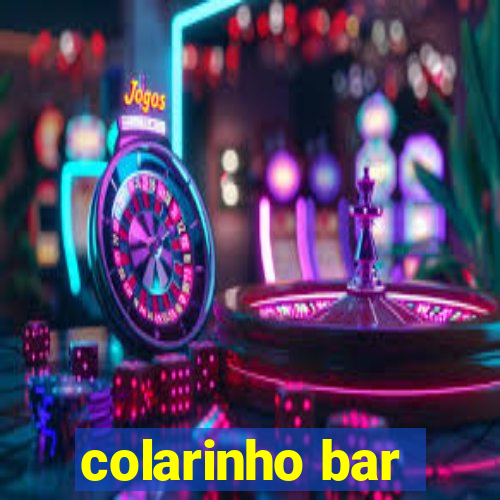 colarinho bar