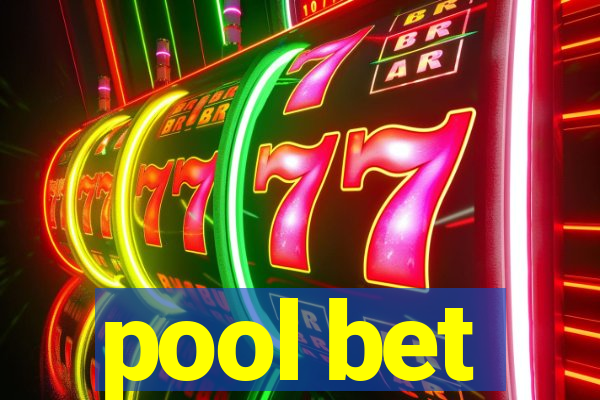 pool bet