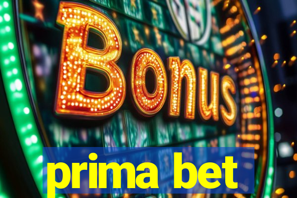 prima bet