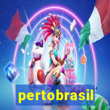 pertobrasil