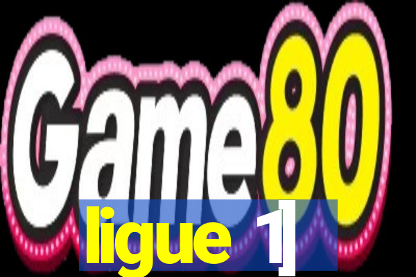 ligue 1]