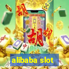 alibaba slot