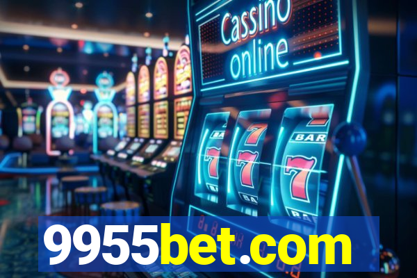 9955bet.com