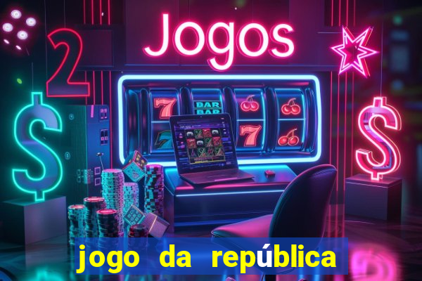 jogo da república tcheca hoje