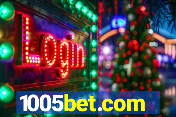 1005bet.com