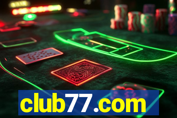 club77.com