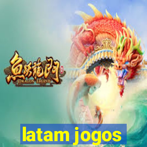 latam jogos