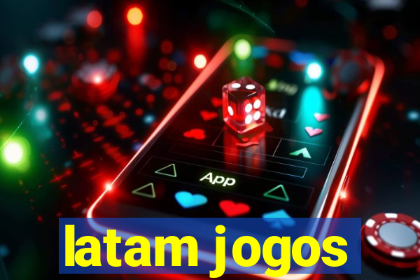 latam jogos