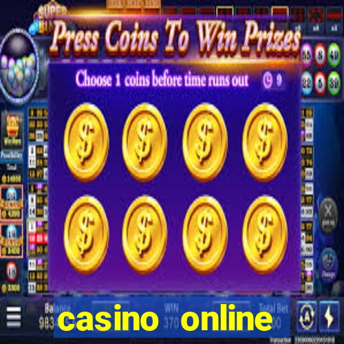 casino online paraguay con bono de bienvenida