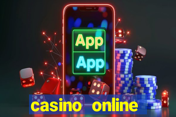 casino online paraguay con bono de bienvenida