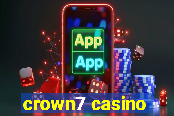 crown7 casino