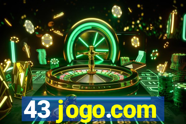 43 jogo.com