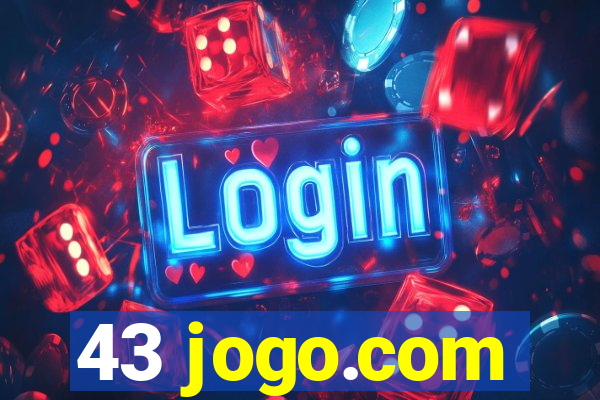 43 jogo.com