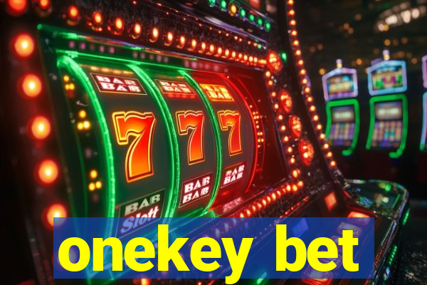 onekey bet