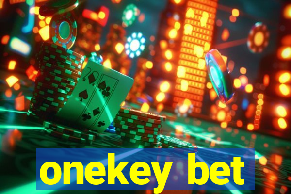 onekey bet