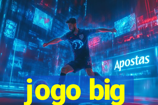 jogo big