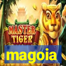 magoia