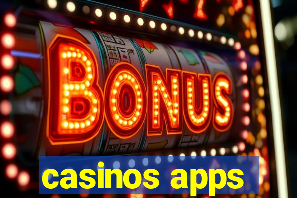 casinos apps