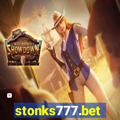 stonks777.bet