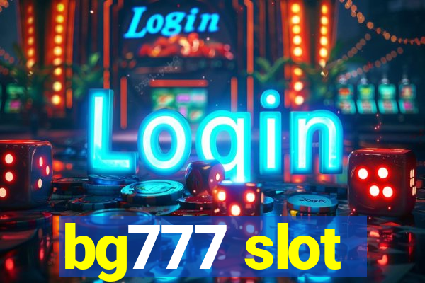 bg777 slot