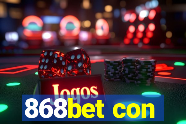 868bet con