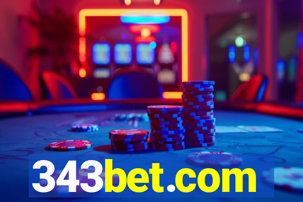 343bet.com