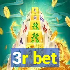 3r bet