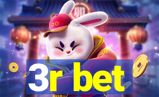 3r bet